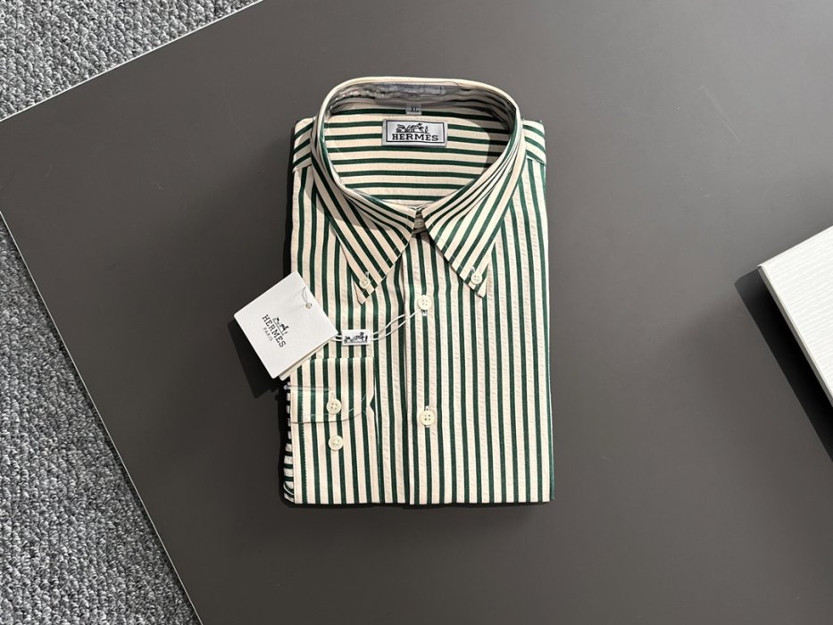 Рубашка мужская фото 9