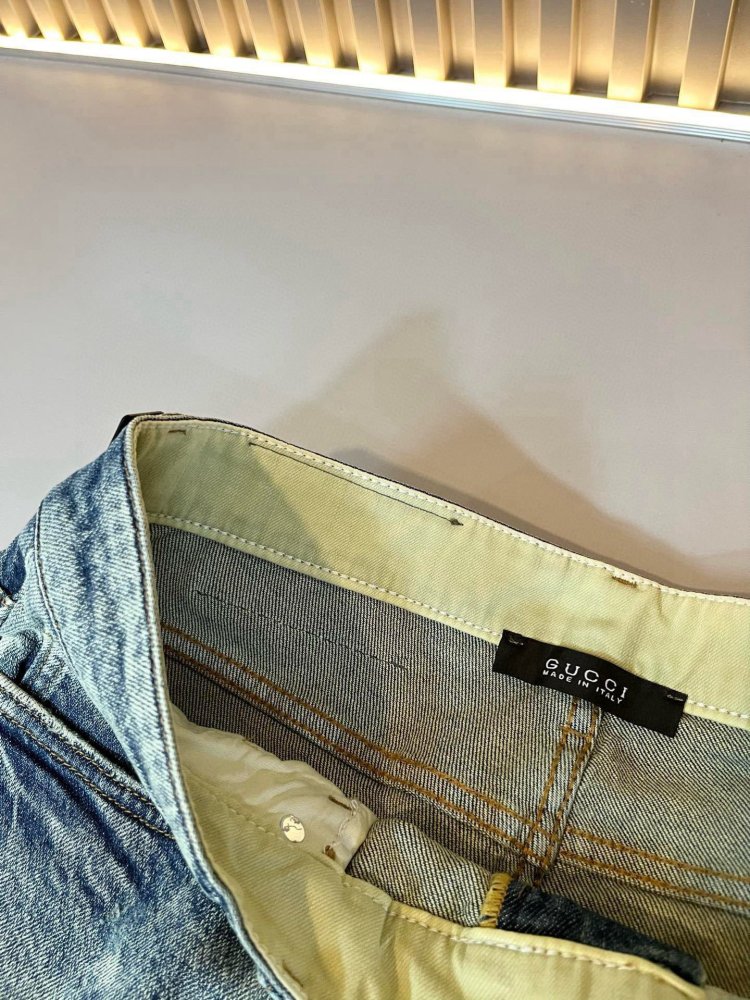 Jeans men's фото 6