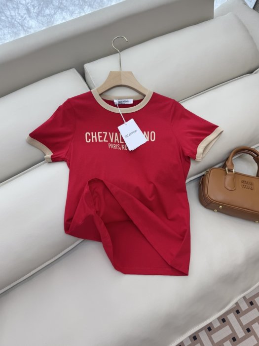 T-shirt women's фото 4