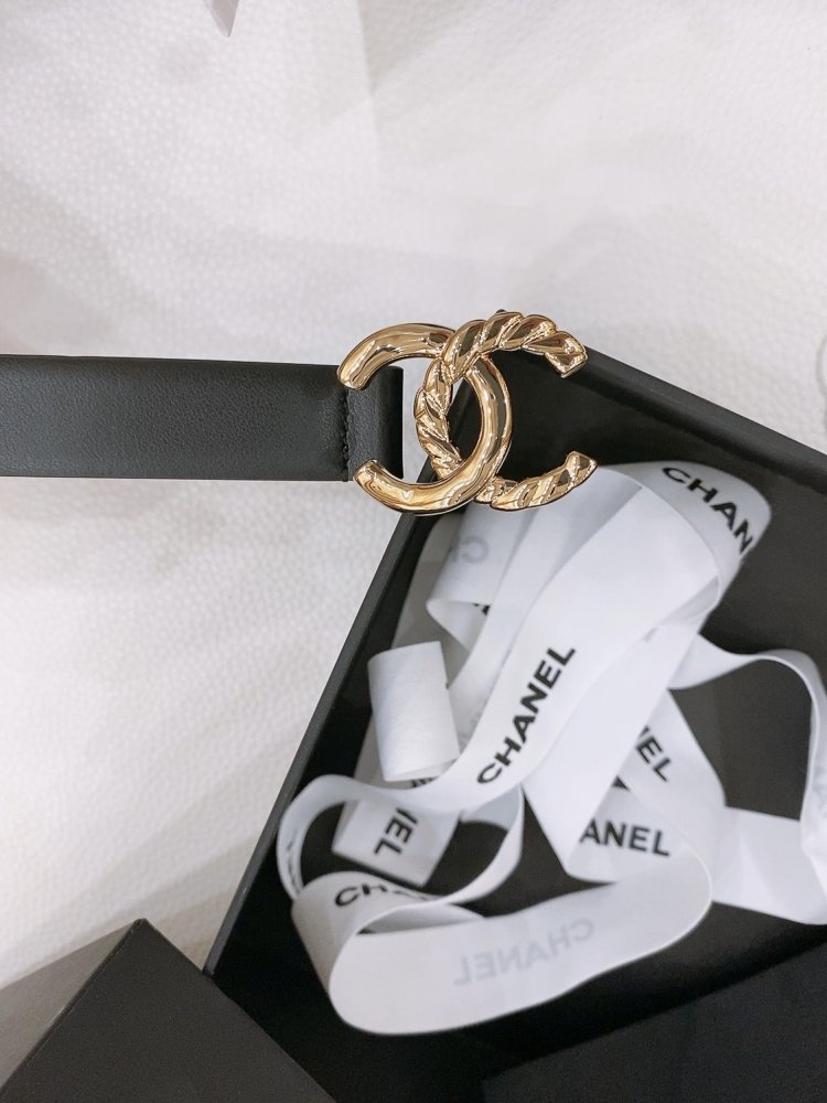 Ремень кожаный 20 мм фото 2