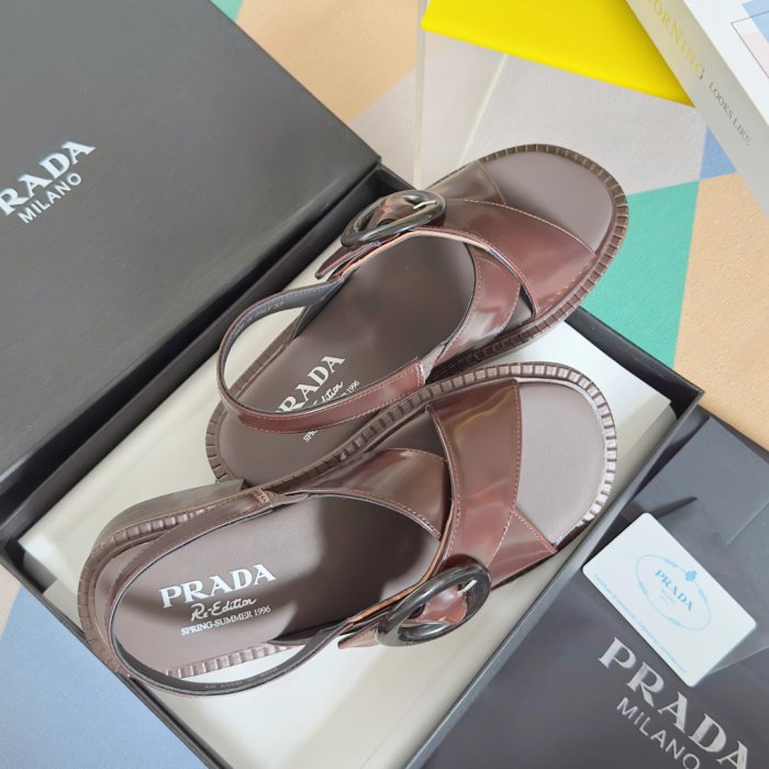 Сандалии женские фото 4