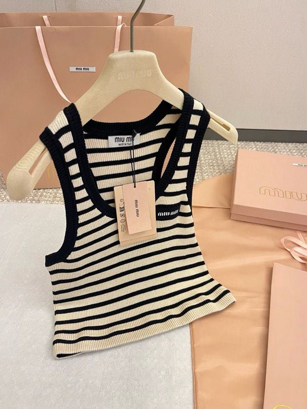 Майка женская фото 5