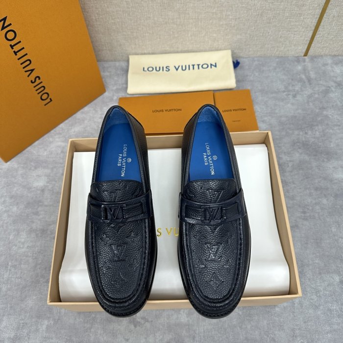 Лоферы мужские