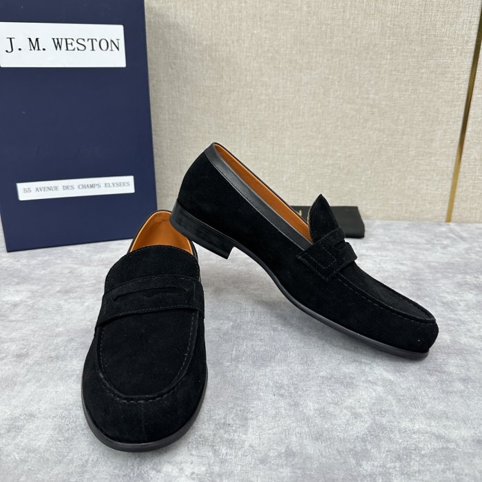 Лоферы men's фото 7