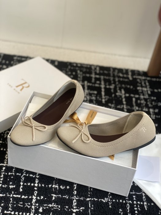 Балетки фото 3