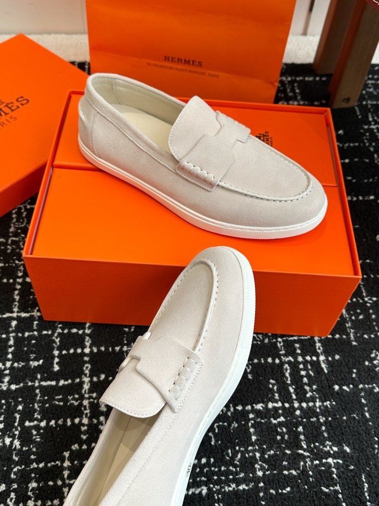 Лоферы женские фото 6