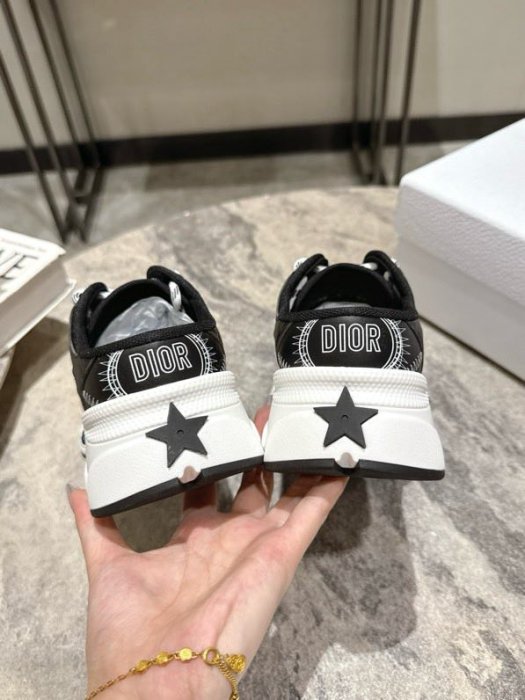 Sneakers Dior Chrono фото 2