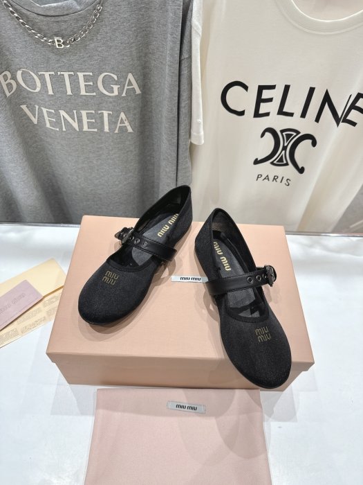 Балетки фото 2