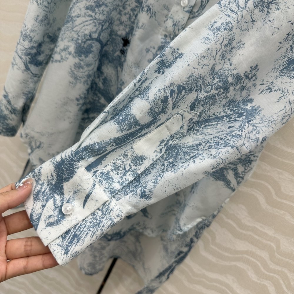 Рубашка женская фото 6