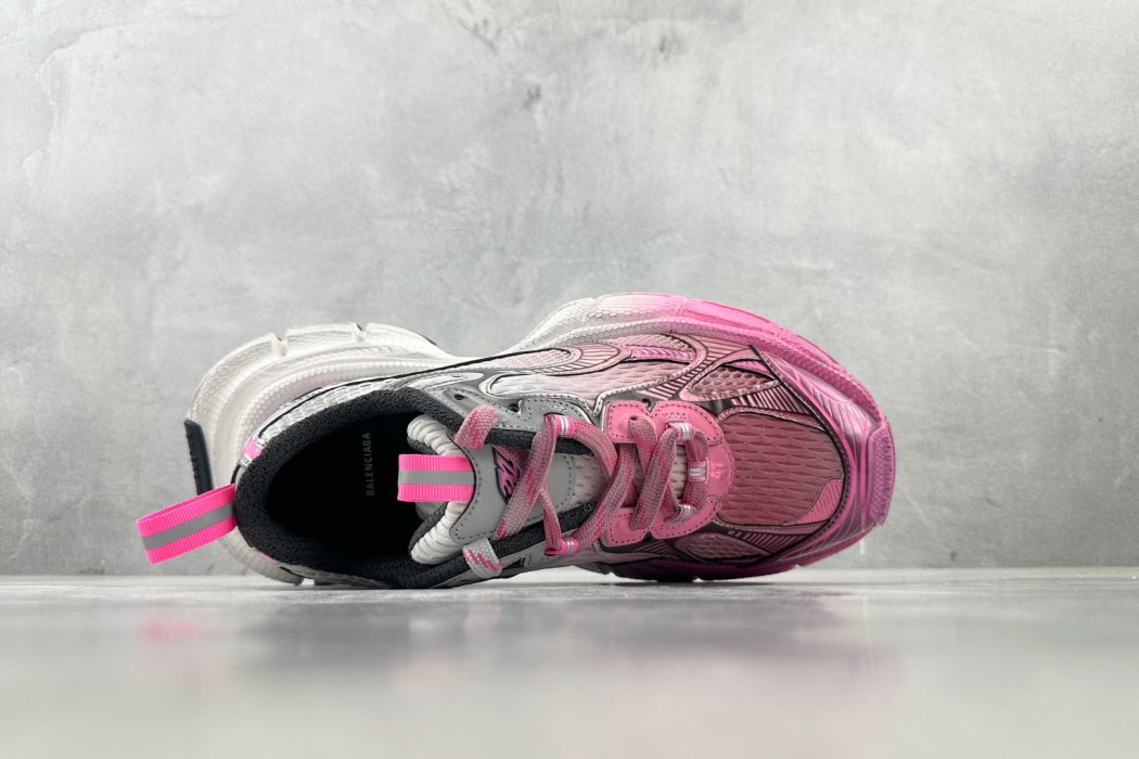 Кросівки Balenciaga 3XL фото 3