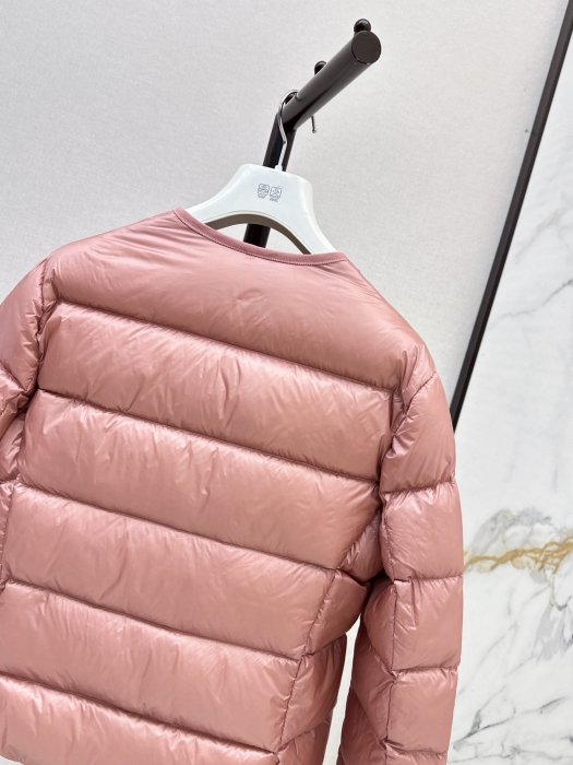 Down jacket фото 9