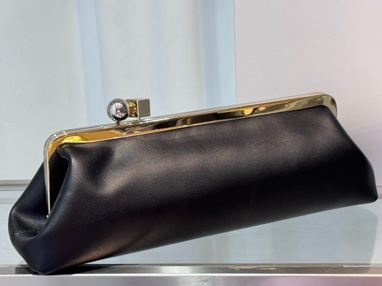 A bag leather LA CROISIERE 35 cm фото 3