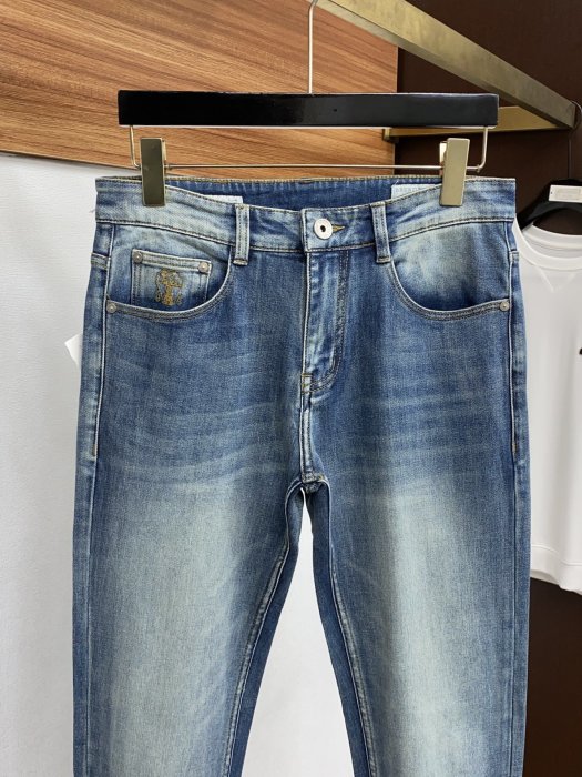 Jeans men's фото 3