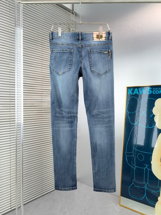 Jeans men's фото 3