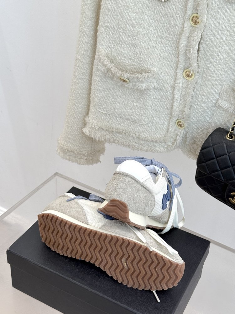 Sneakers women's фото 9