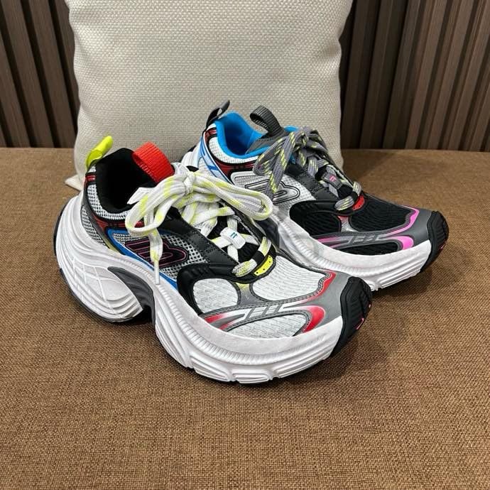 Sneakers Balenciaga 6XL фото 5