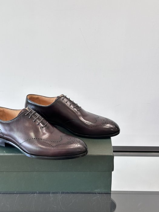 Туфли мужские фото 8