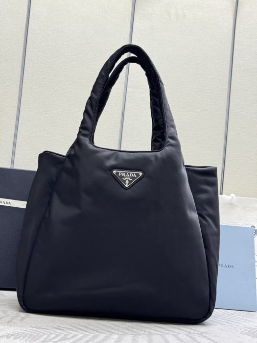 A bag тоут нейлоновая 1BG449 38 cm