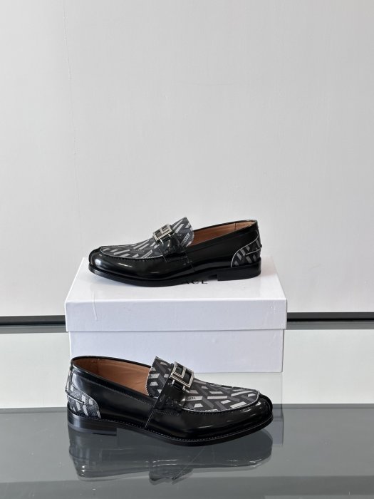 Туфли мужские фото 4