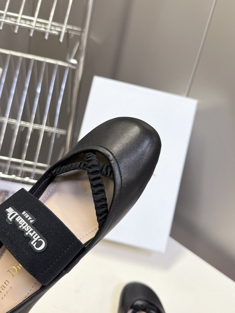 Балетки фото 7