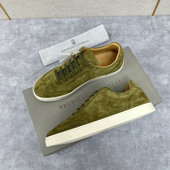 Sneakers men's фото 3