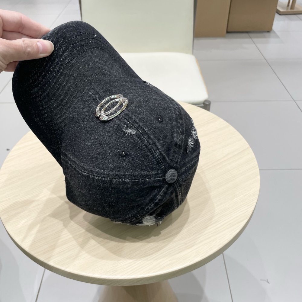 Кепка фото 7