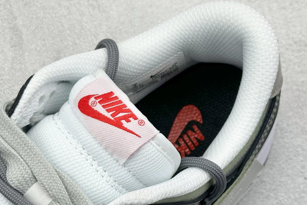 Sneakers Nike SB Dunk Low фото 8