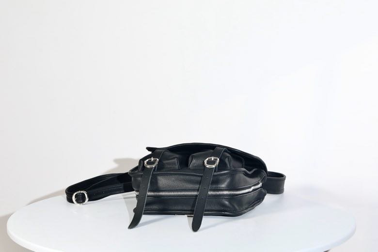 A bag messenger фото 7