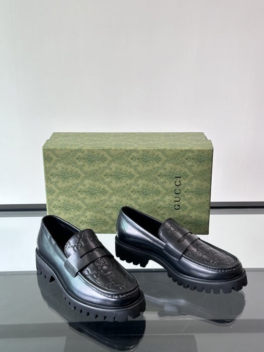 Туфли мужские фото 5