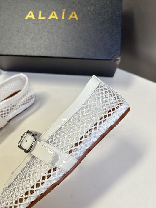 Ballet shoes фото 8