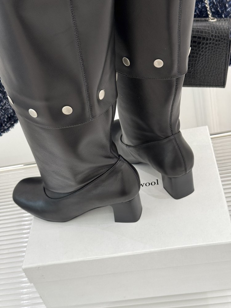 Чоботи жіночі фото 6