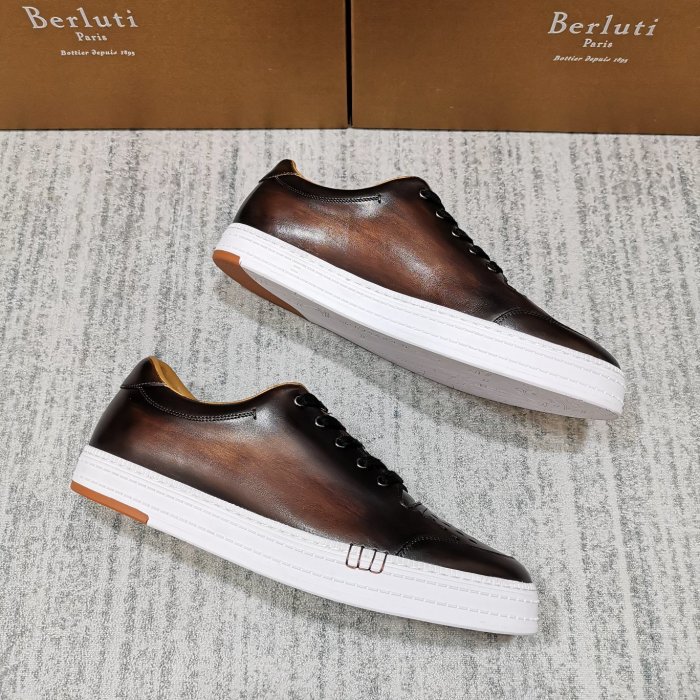 Кроссовки мужские фото 5