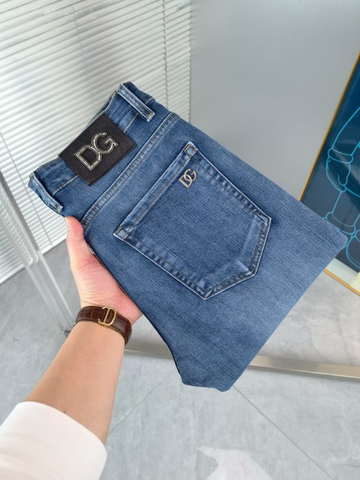 Jeans men's