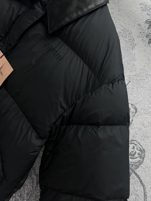 Down jacket фото 6