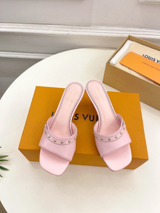 Босоножки фото 2