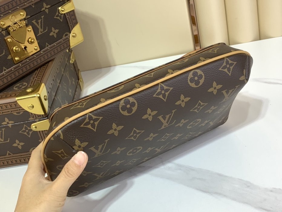 Сумка Neverfull 25 см фото 4