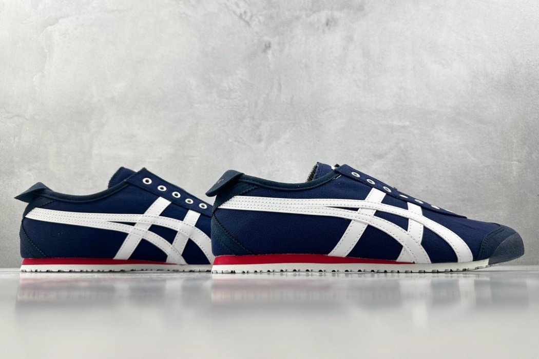 Кросівки Onitsuka Tiger MEXICO 66 фото 6