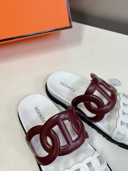 Step-ins Hermes Extra фото 7