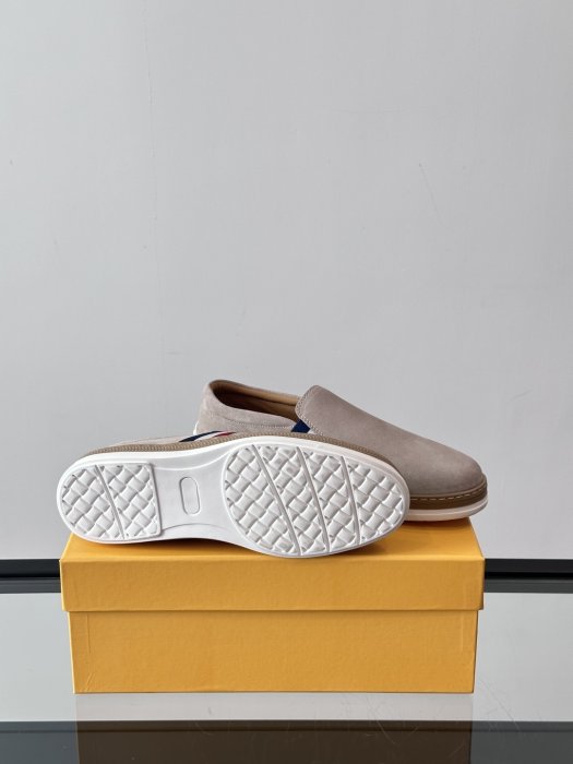 Лоферы мужские фото 9