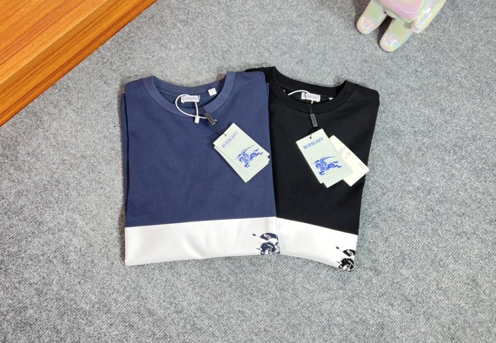 T-shirt men's фото 2