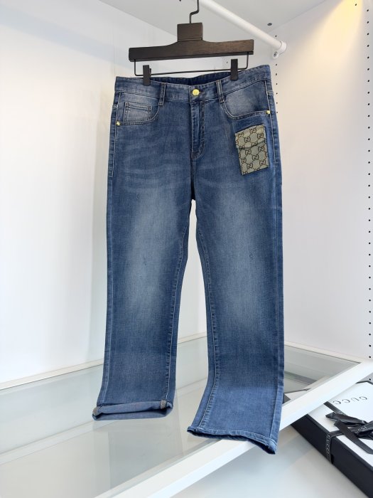 Jeans men's