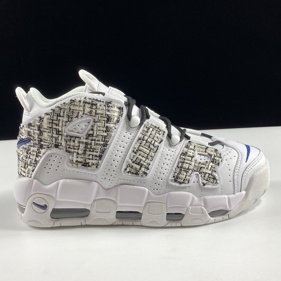 Кроссовки Air More Uptempo