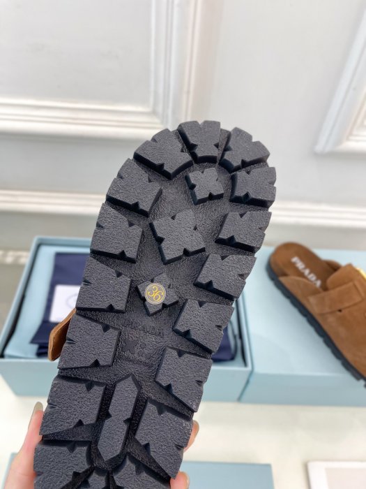 Мюли женские фото 9