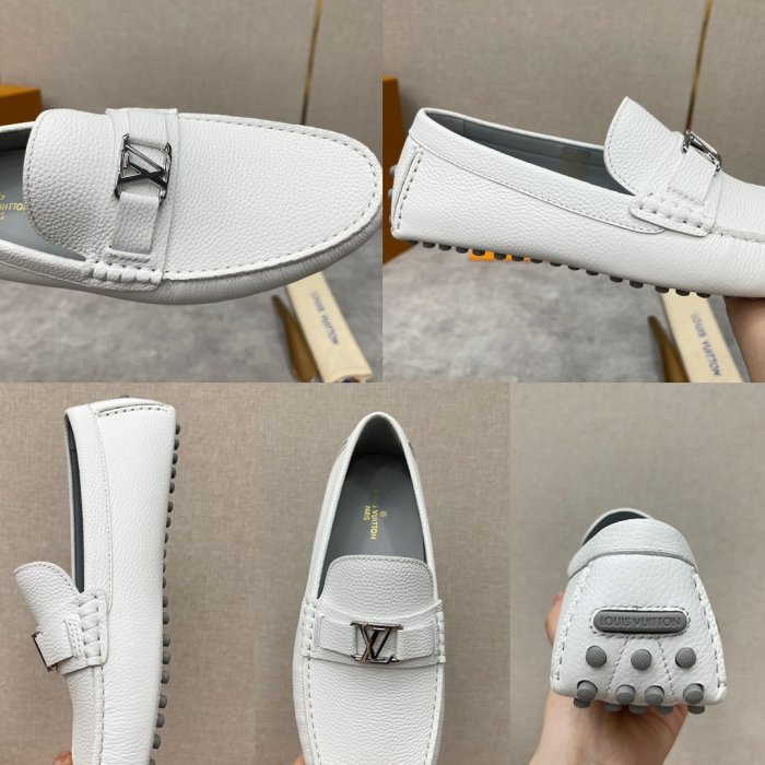 Moccasins men's HOCKENHEIM фото 9