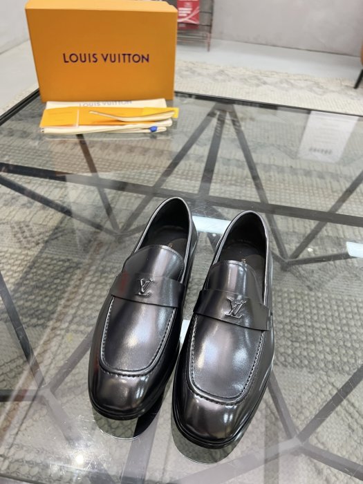 Туфли мужские фото 3