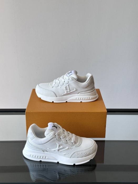 Кроссовки мужские фото 4