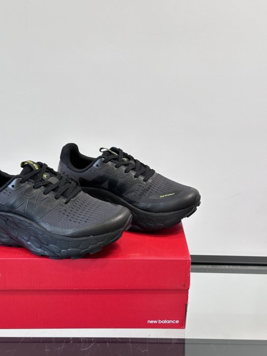 Sneakers New Balance More Trail V3 фото 8