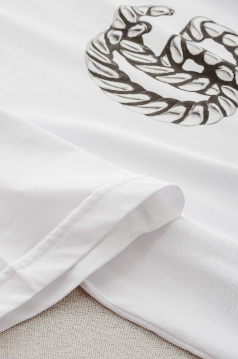 Футболка мужская фото 5