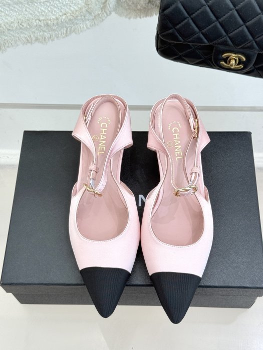 Босоножки фото 4