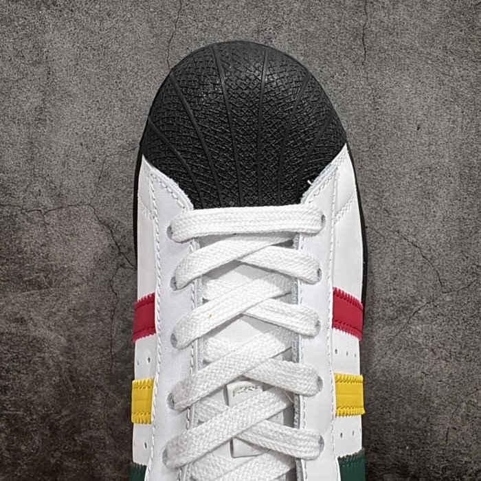 Кроссовки Adidas Originals SUPERSTAR фото 5